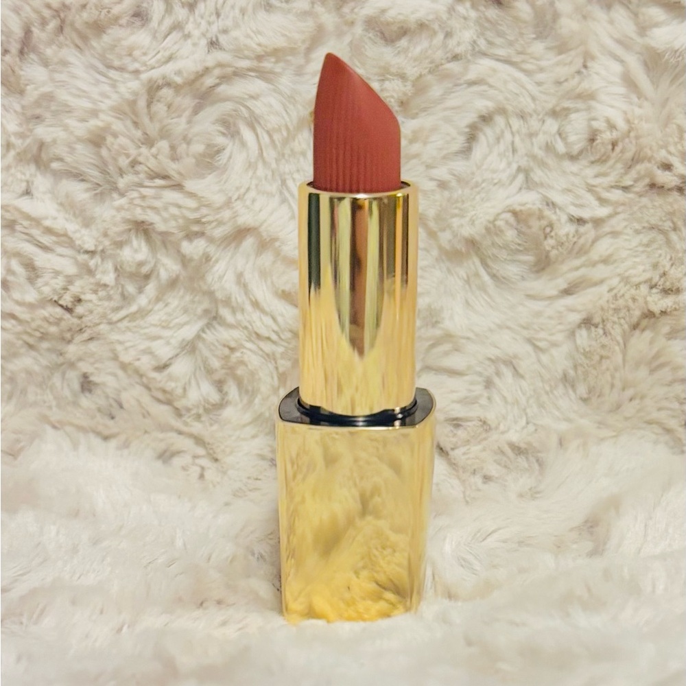 Estée Lauder Matte Pure Color Lipstick - No Concessions